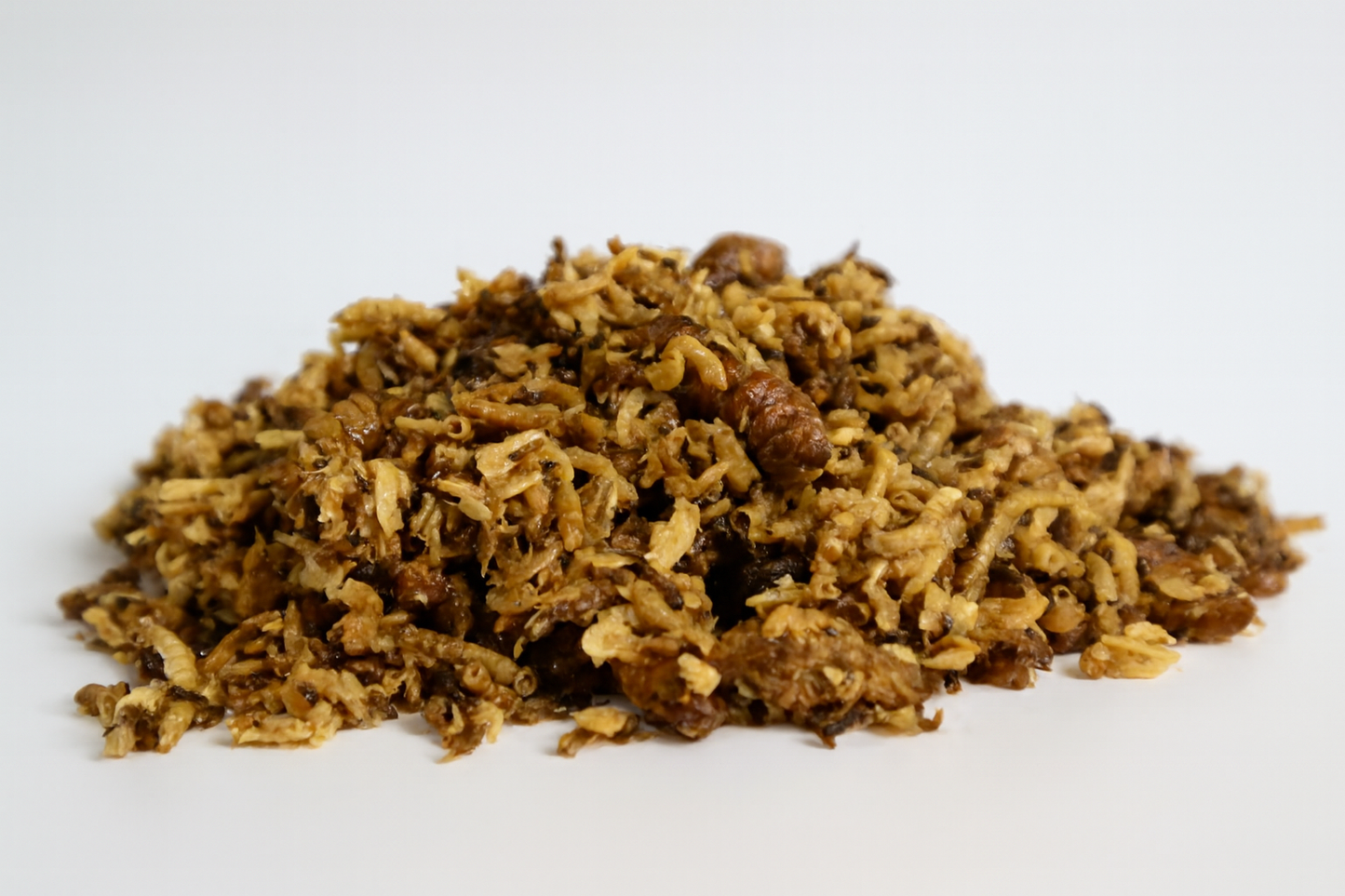 MIXED NATURALZ - Premium Mix aus PURE NATURALZ