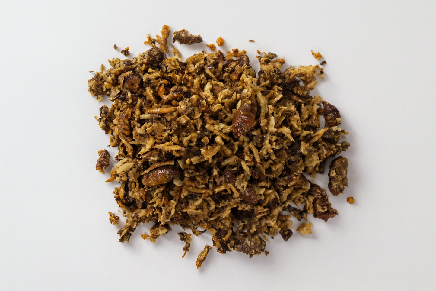 MIXED NATURALZ - Premium Mix aus PURE NATURALZ