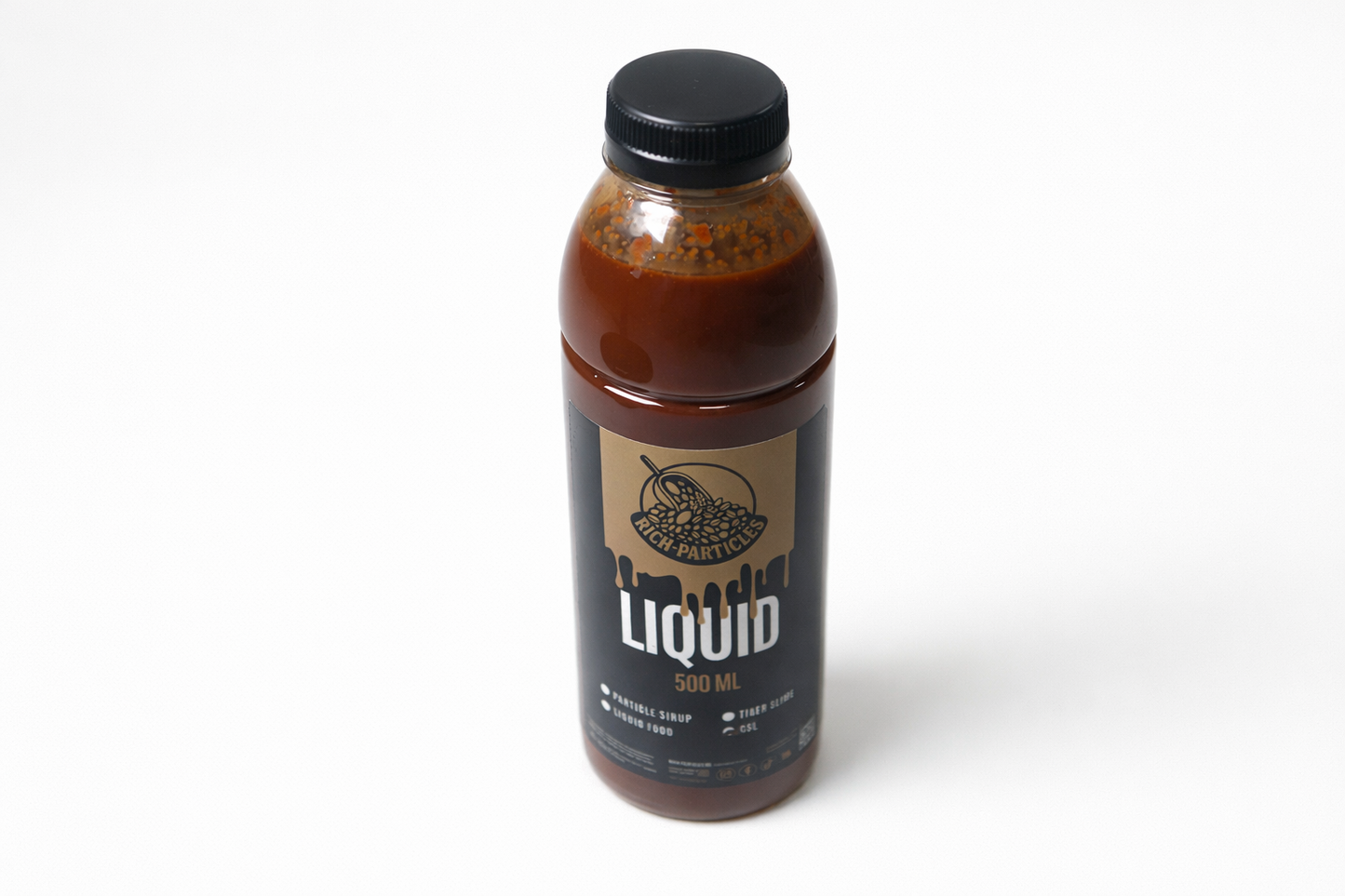CSL - Corn Steep Liquor (500ml)