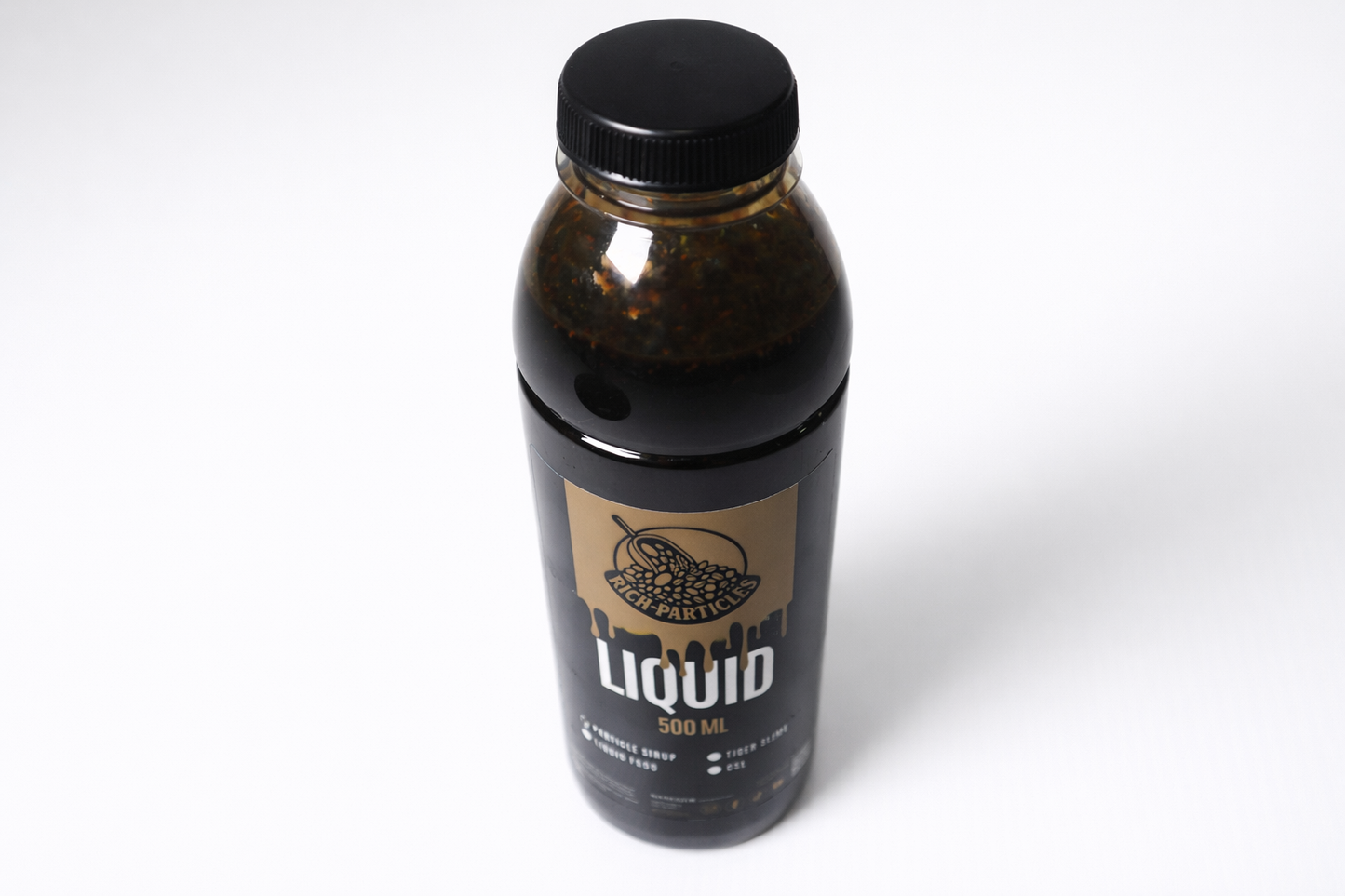 Particle Sirup - Liquid Bait Soak