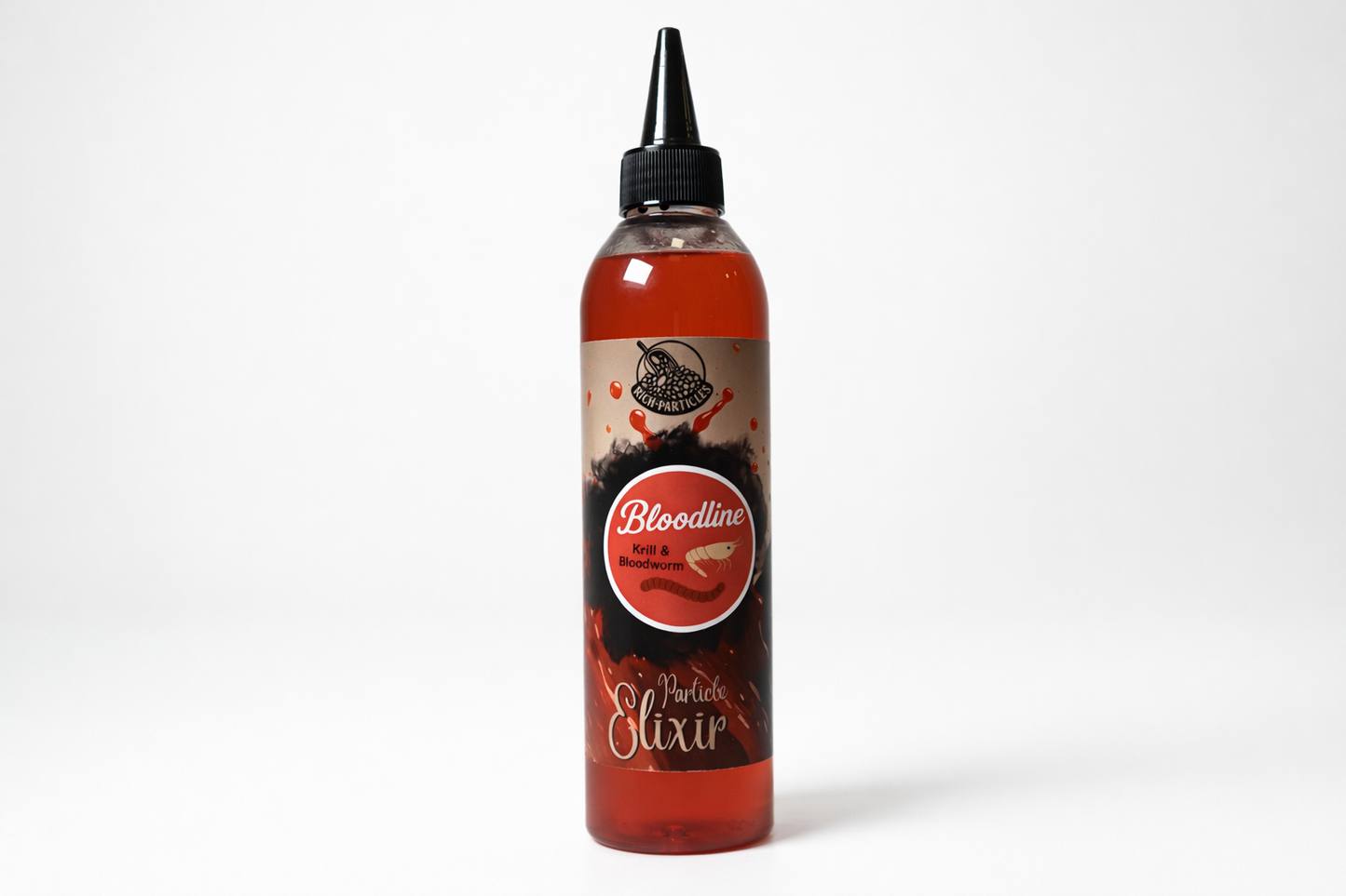 Particle Elixir - Booster Liquid