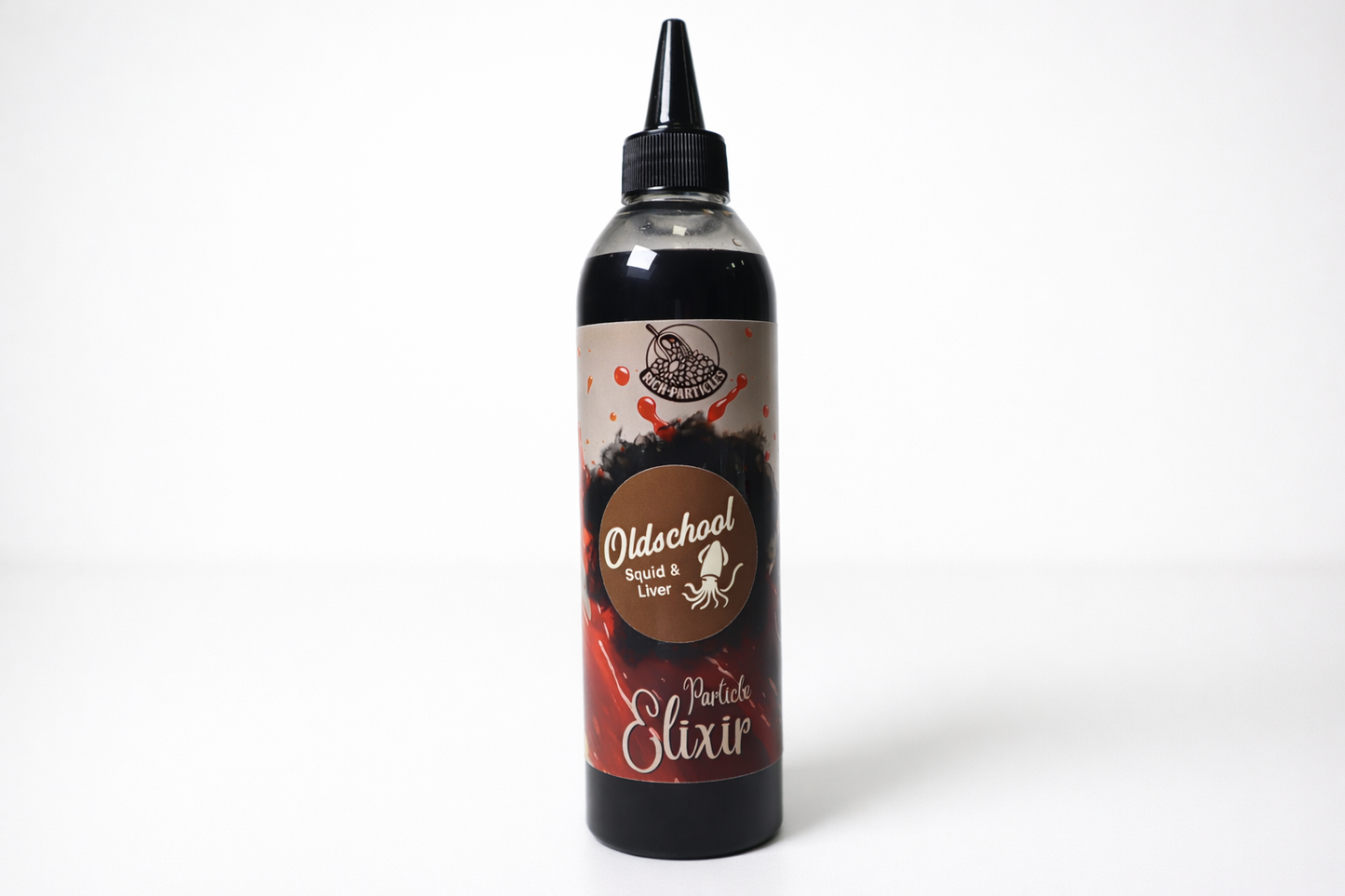 Particle Elixir - Booster Liquid