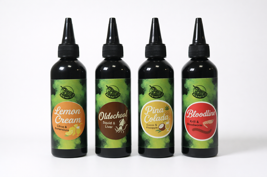 Fumée nuageuse - Appâts fumigènes de qualité supérieure