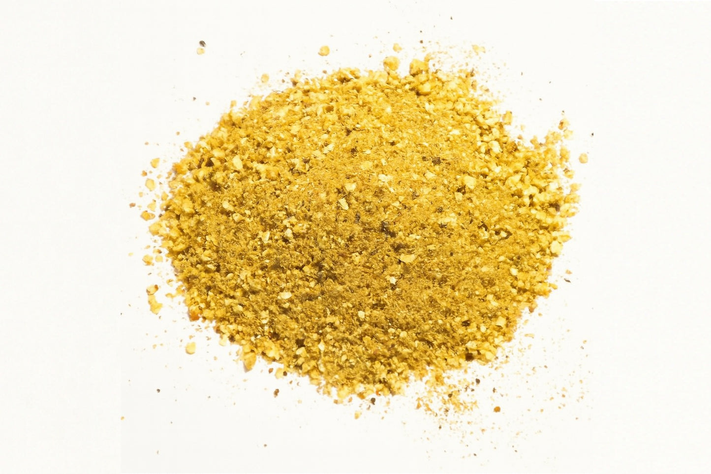 Cloud Powder - 2,5l Particle Stickmix