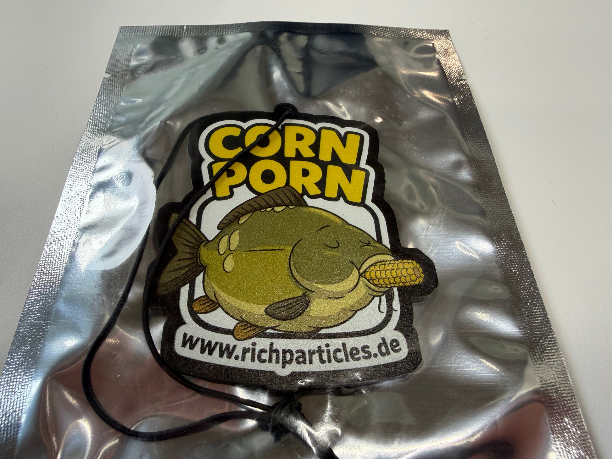 CORN PORN Lufterfrischer im Beutel