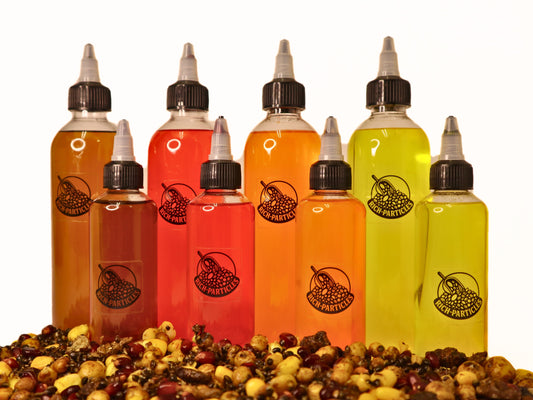 Particle Elixir - Booster Liquid