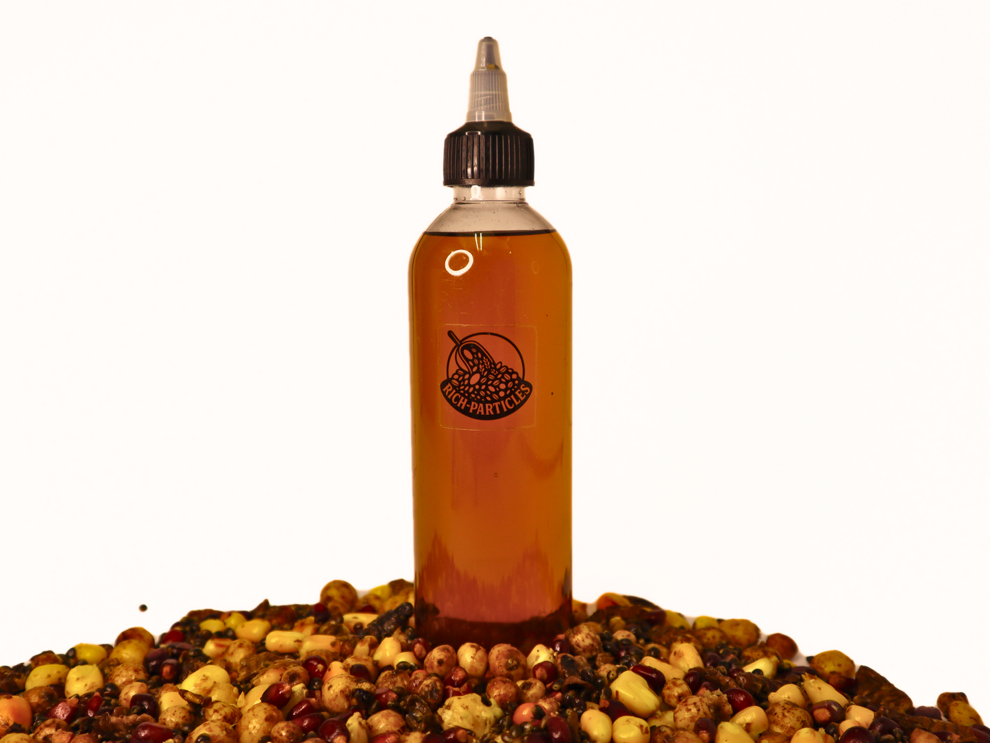 Particle Elixir - Booster Liquid