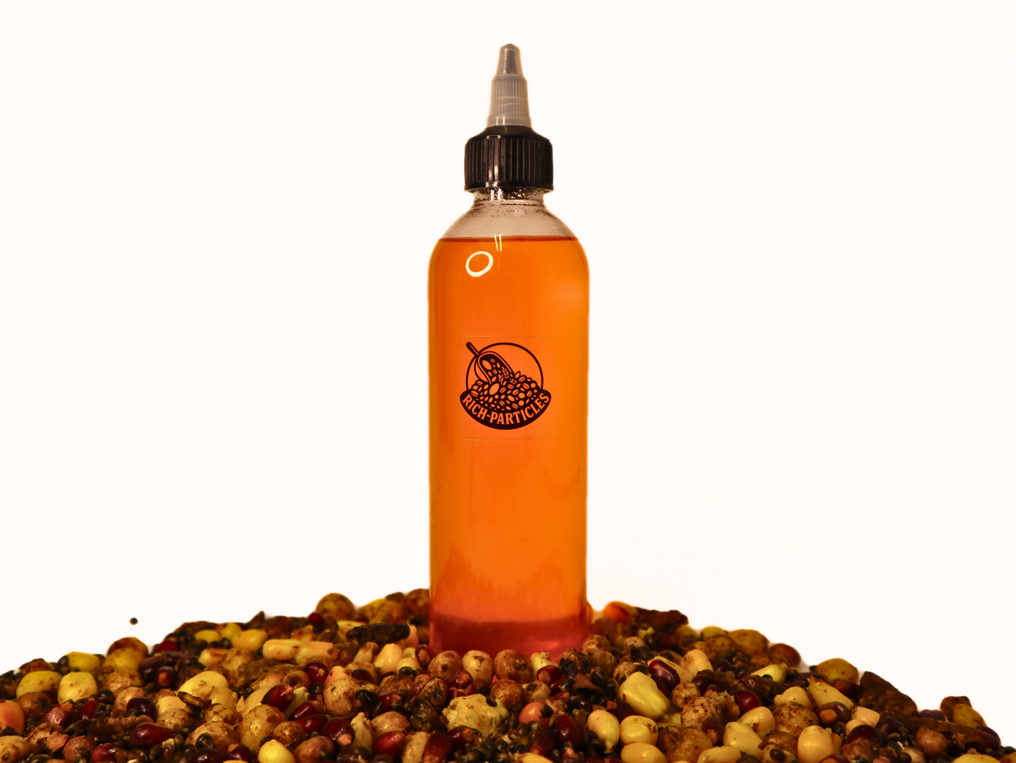 Particle Elixir - Booster Liquid