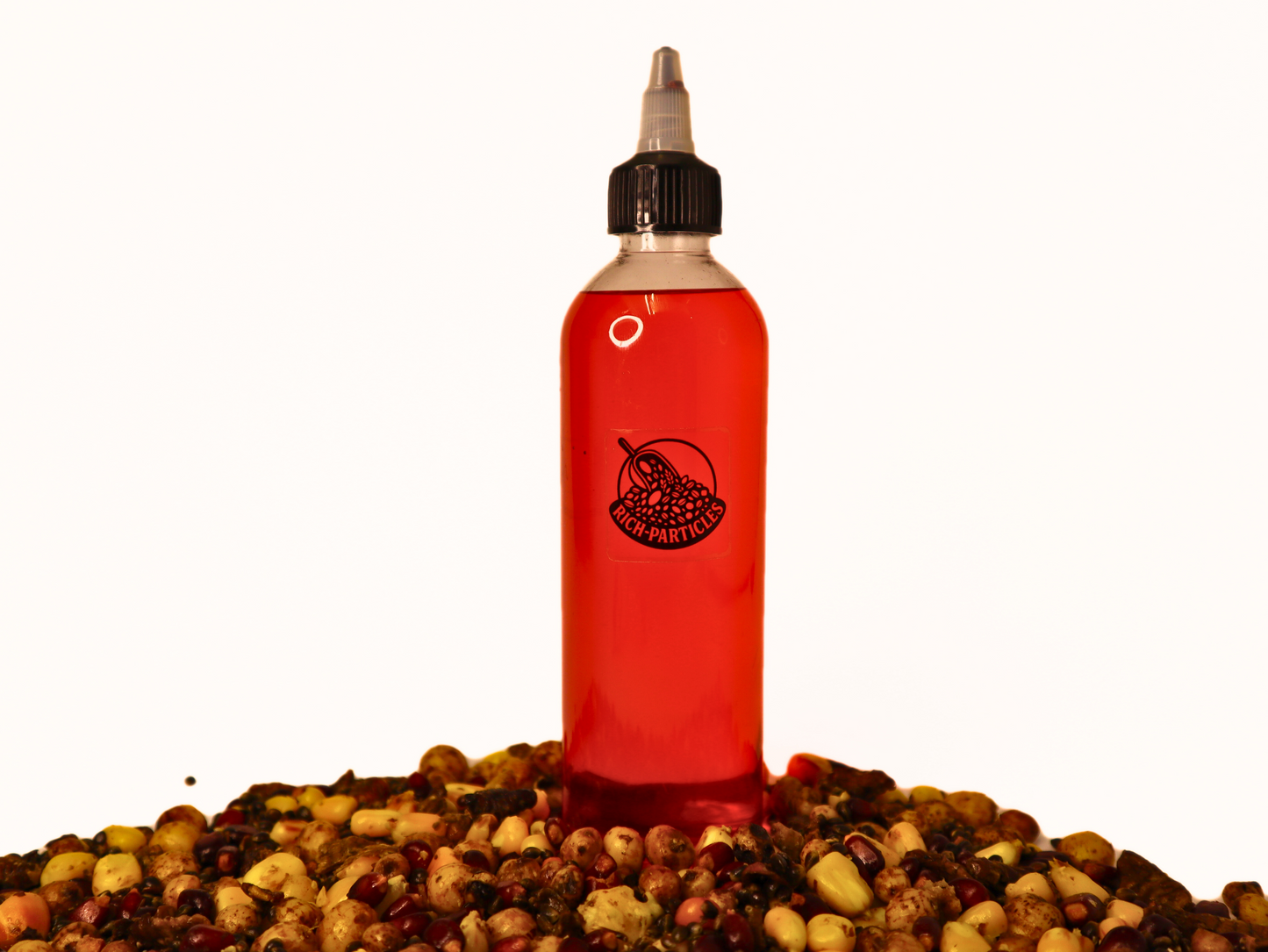 Particle Elixir - Booster Liquid