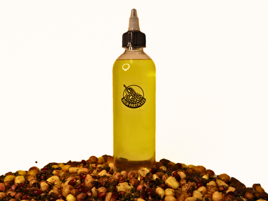 Particle Elixir - Booster Liquid