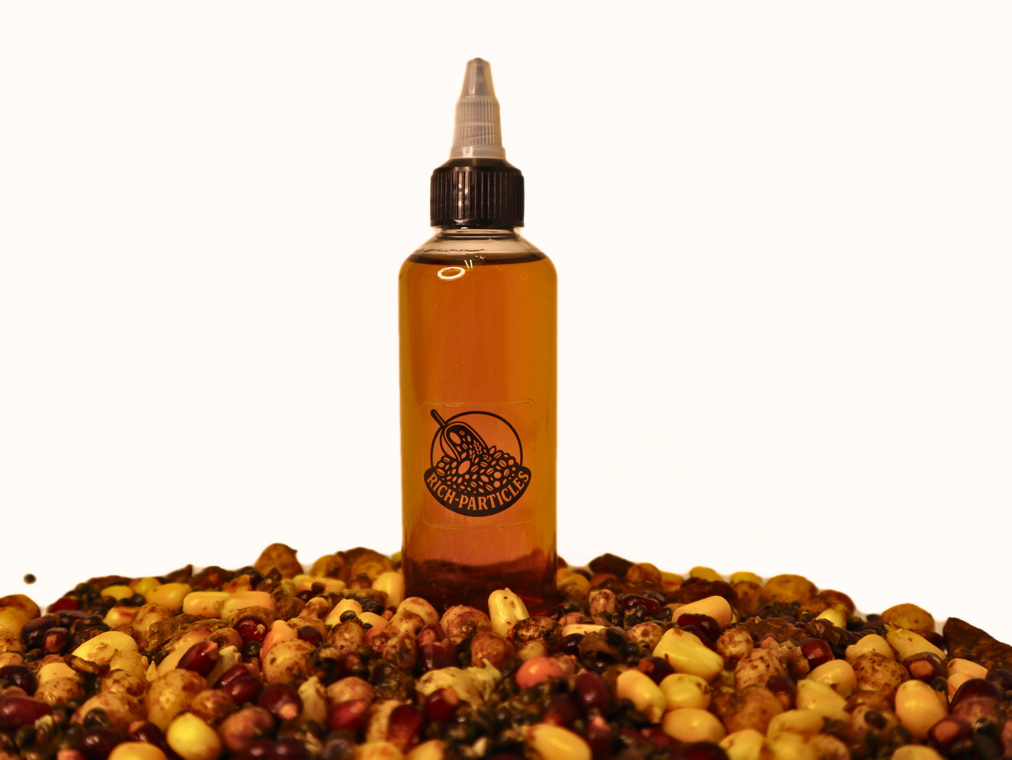 Particle Elixir - Booster Liquid