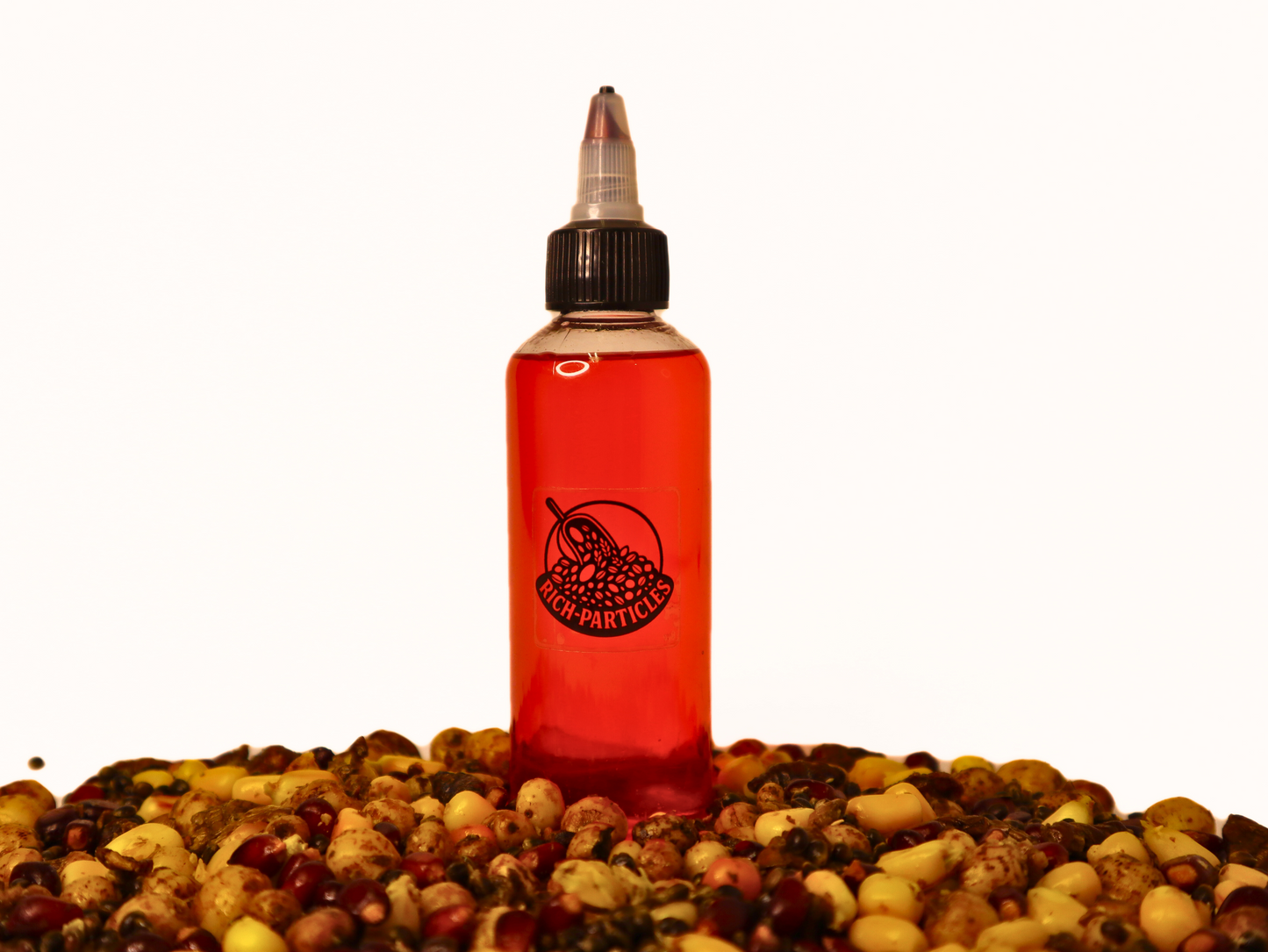 Particle Elixir - Booster Liquid