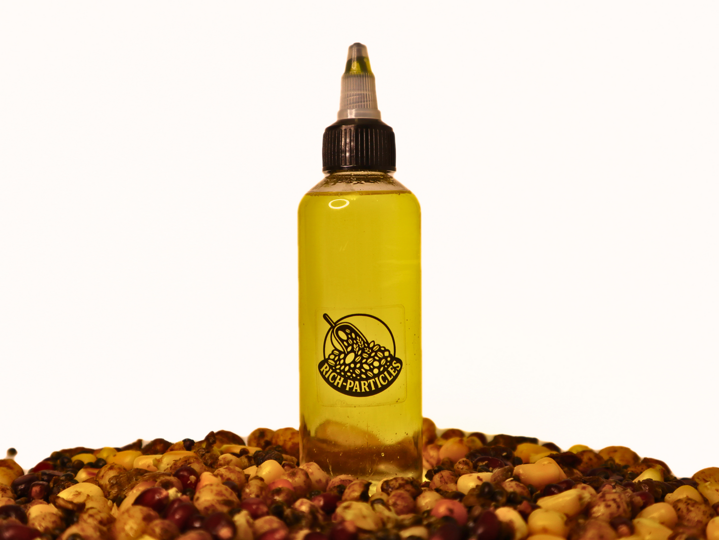 Particle Elixir - Booster Liquid