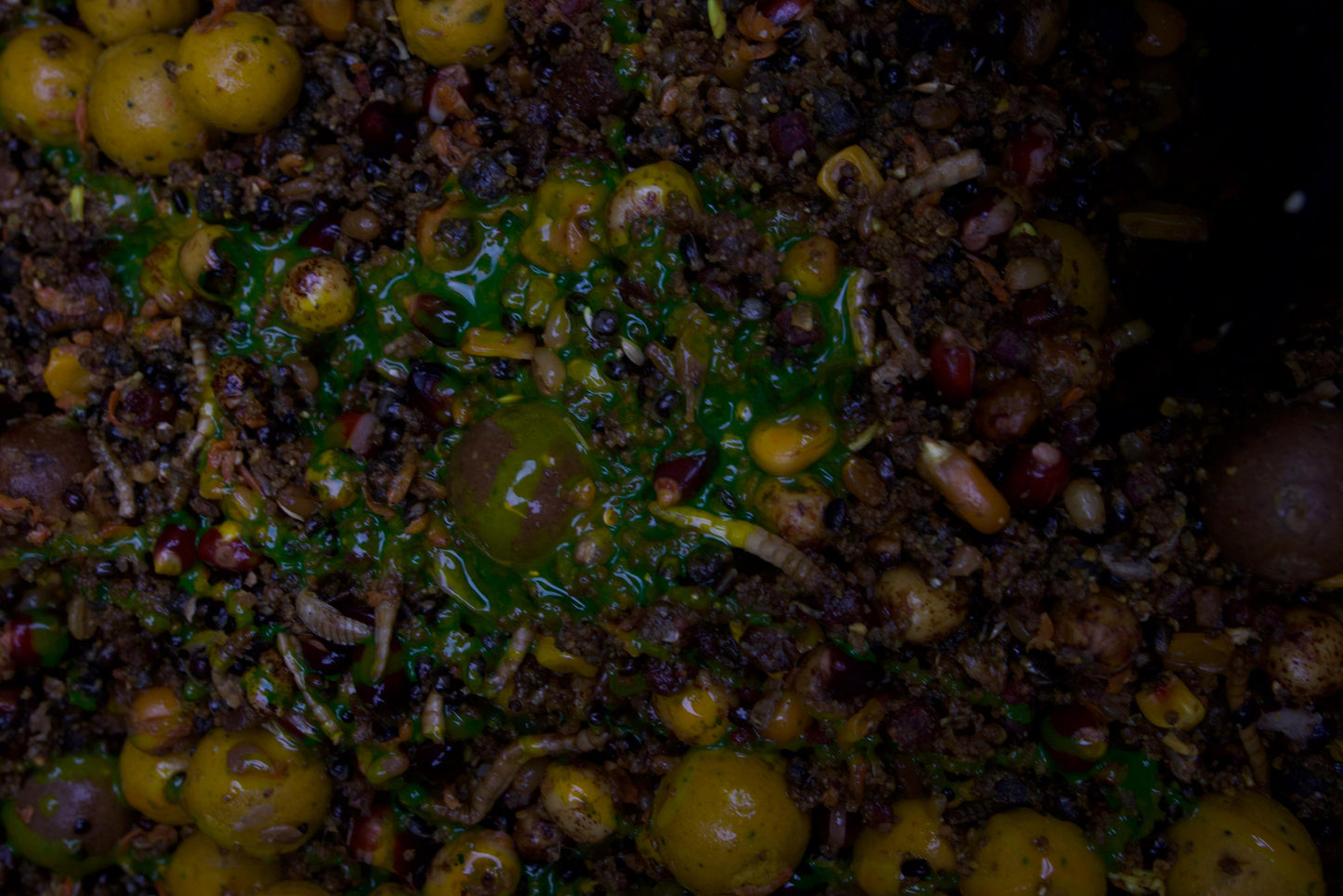 Cloud Smoke - Premium Baitsmoke