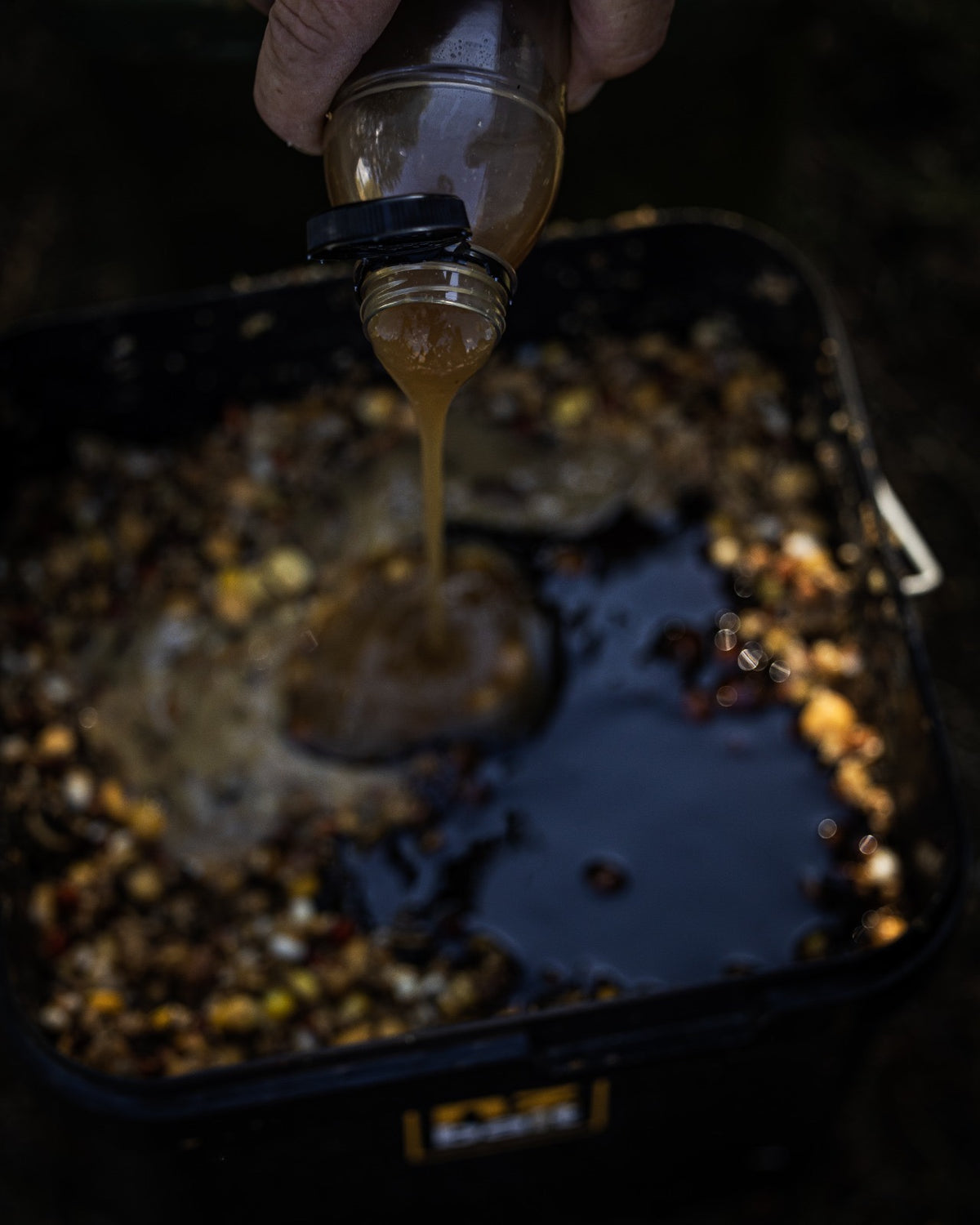PURE NATURALZ - Liquid Food