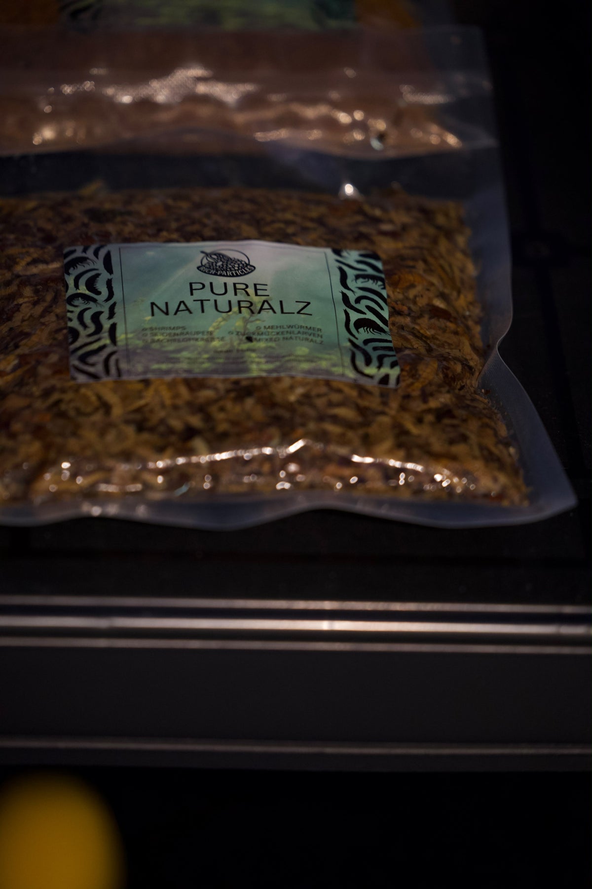 MIXED PURE NATURALZ - tierischer Premium Mix