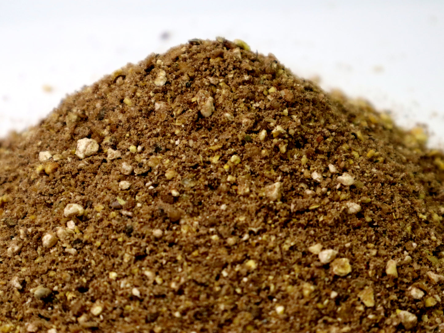 Cloud Powder - 2,5l Particle Stickmix