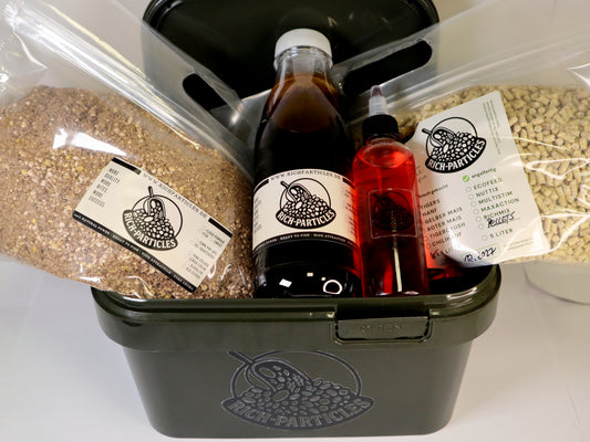 Booster Bundle inkl. Eimer