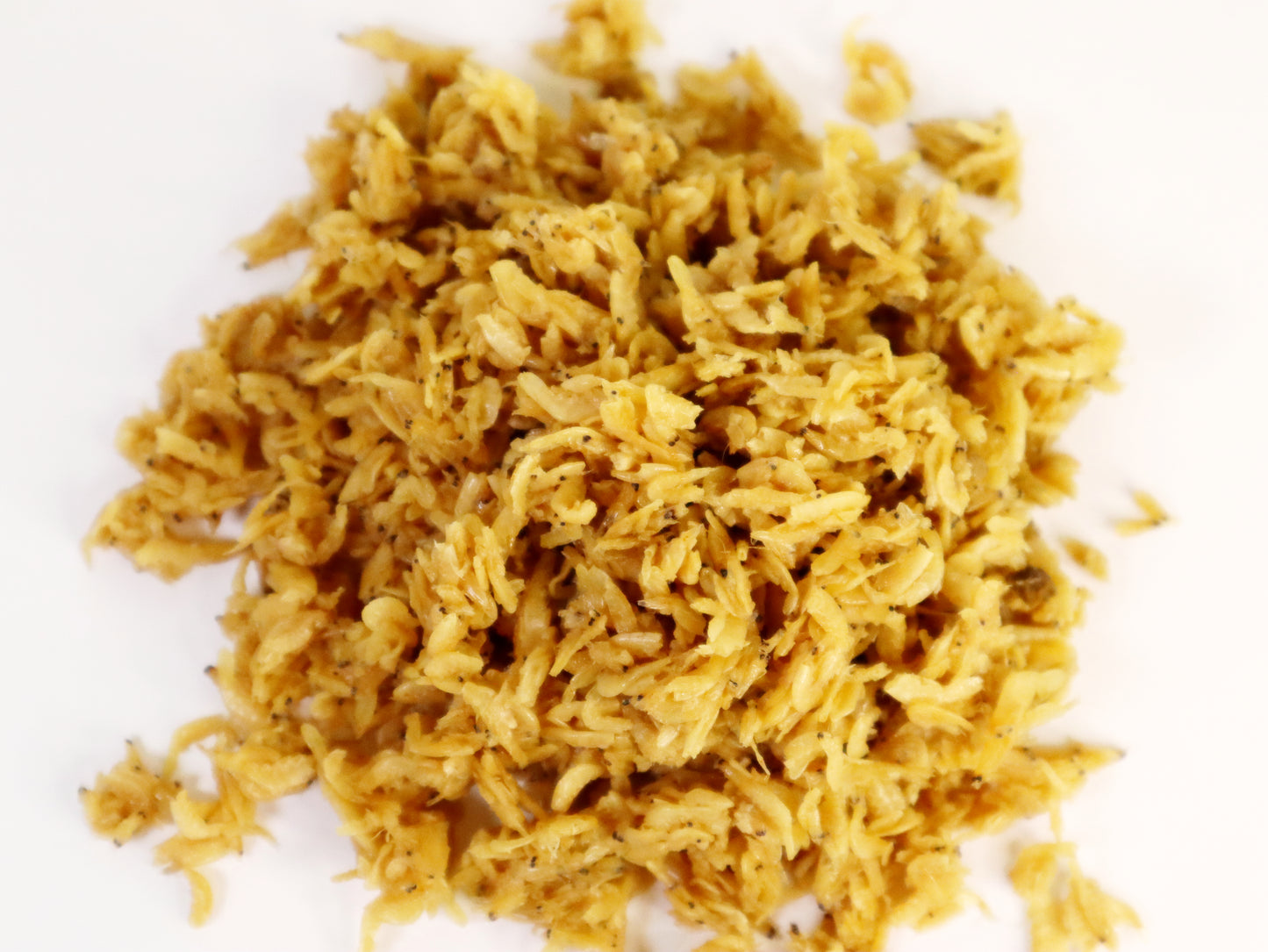 Gekochte Shrimps - PURE NATURALZ