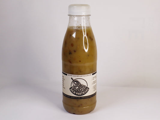 PURE NATURALZ - Liquid Food