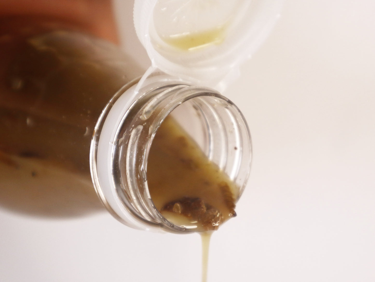 PURE NATURALZ - Течна храна