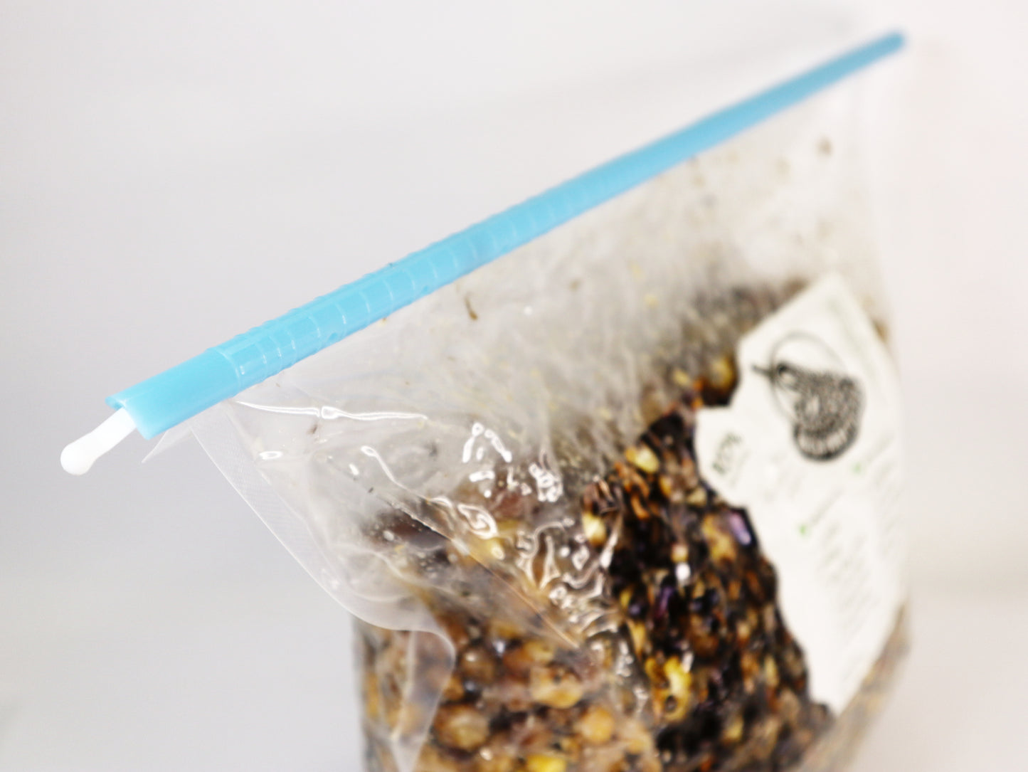 BagLock - Wiederverschluss