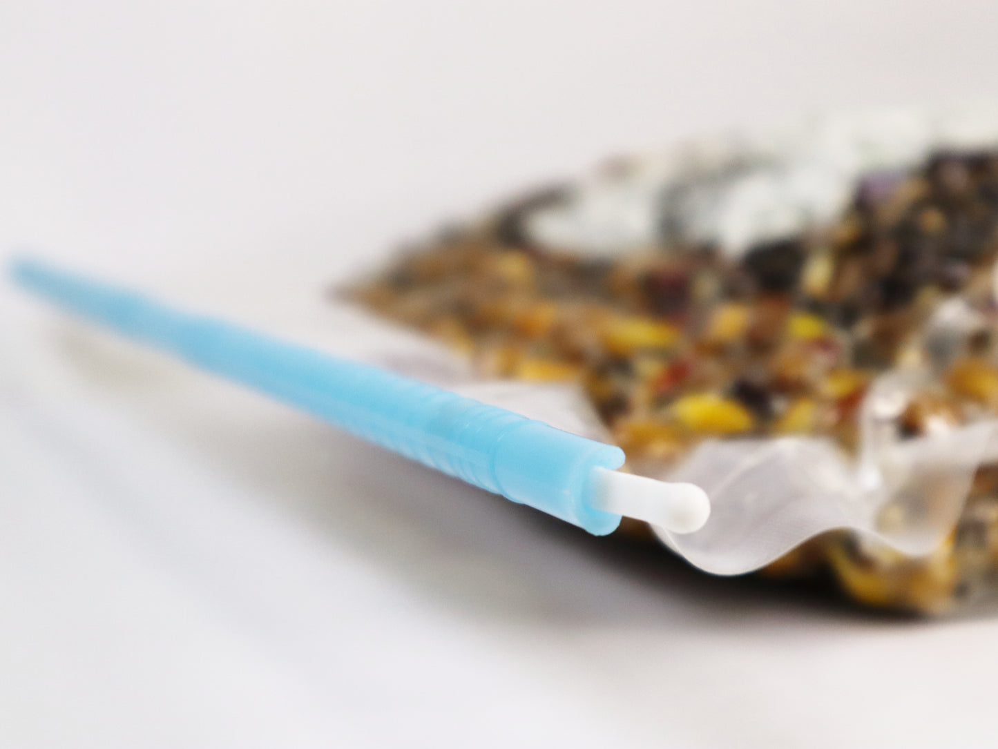 BagLock - Wiederverschluss