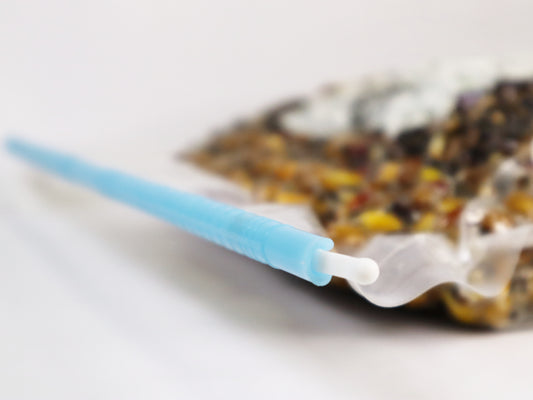 BagLock - Wiederverschluss