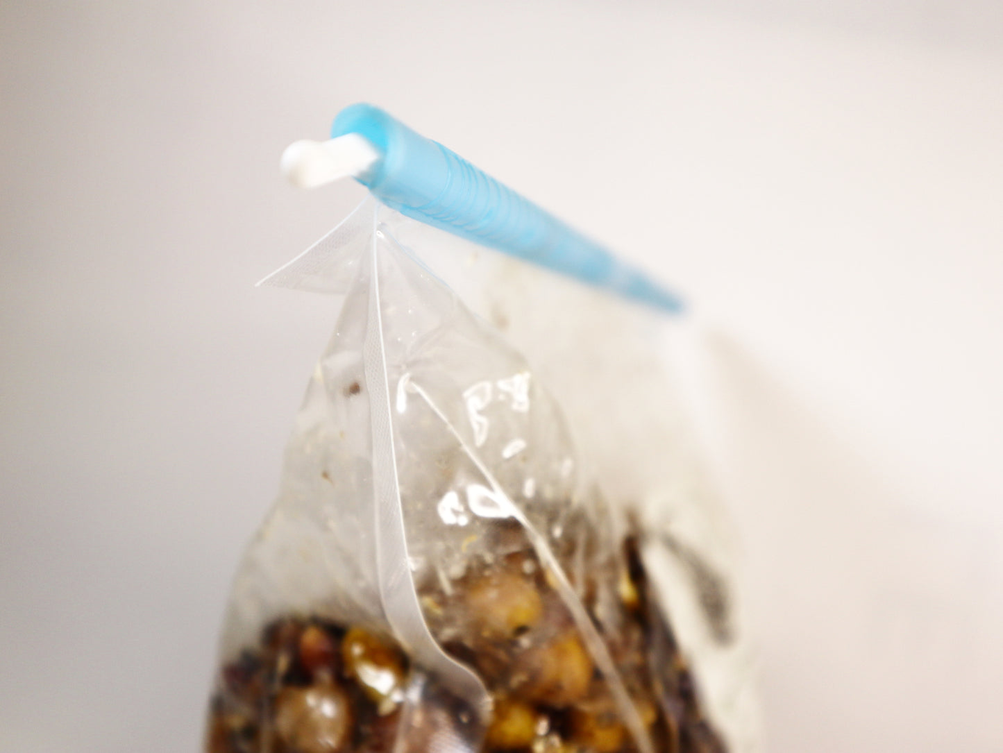 BagLock - Wiederverschluss