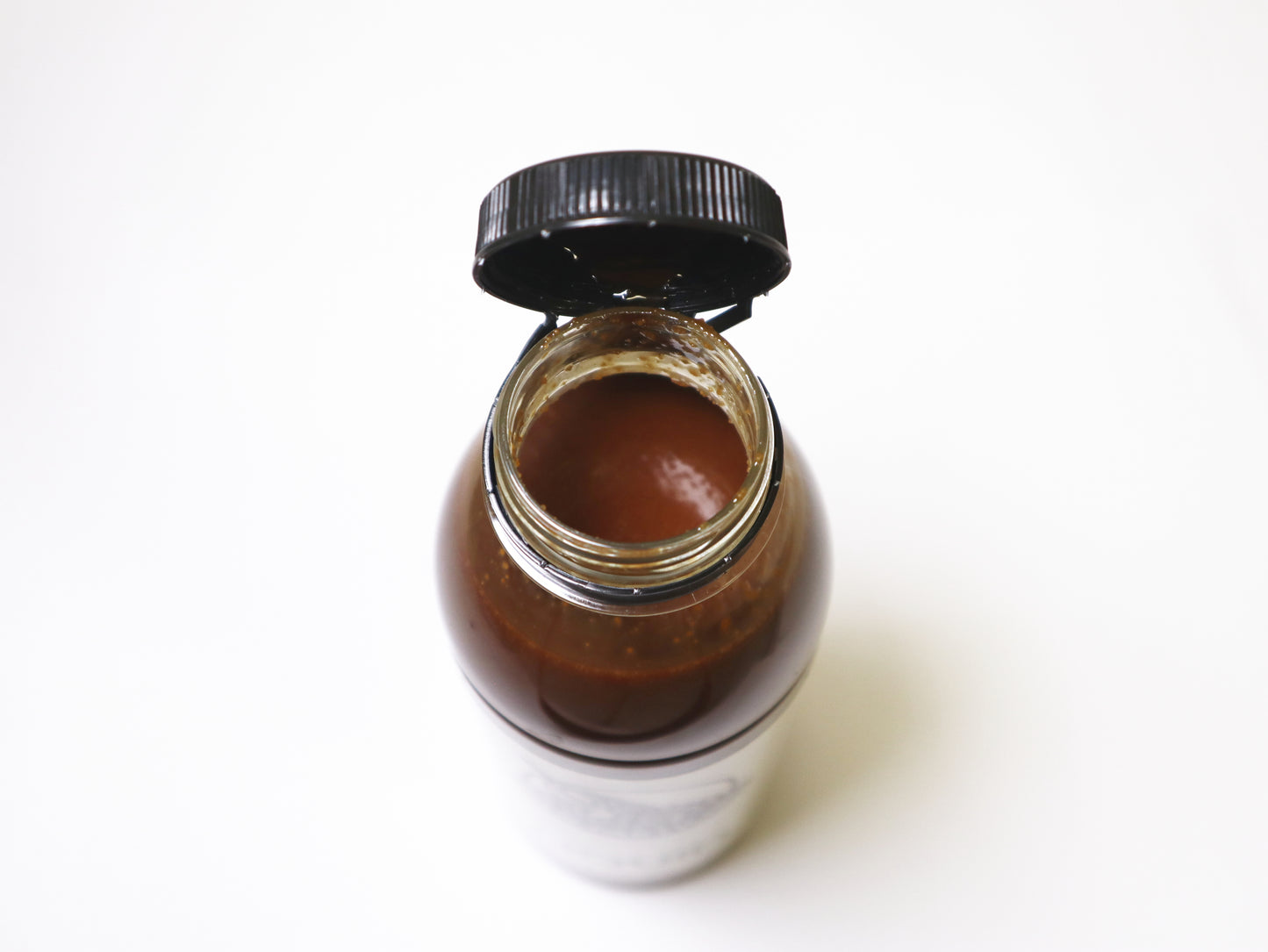 Sirop pour particules - Trempage d'appâts liquides