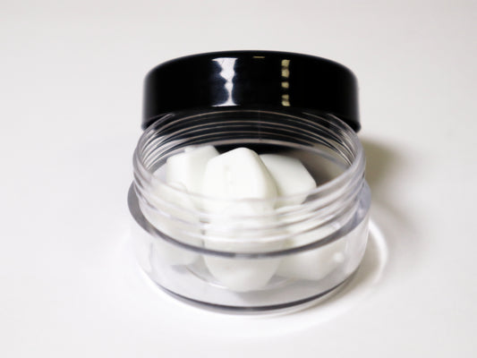 Weißer Pop-Up Mais - White floating Fake Corn