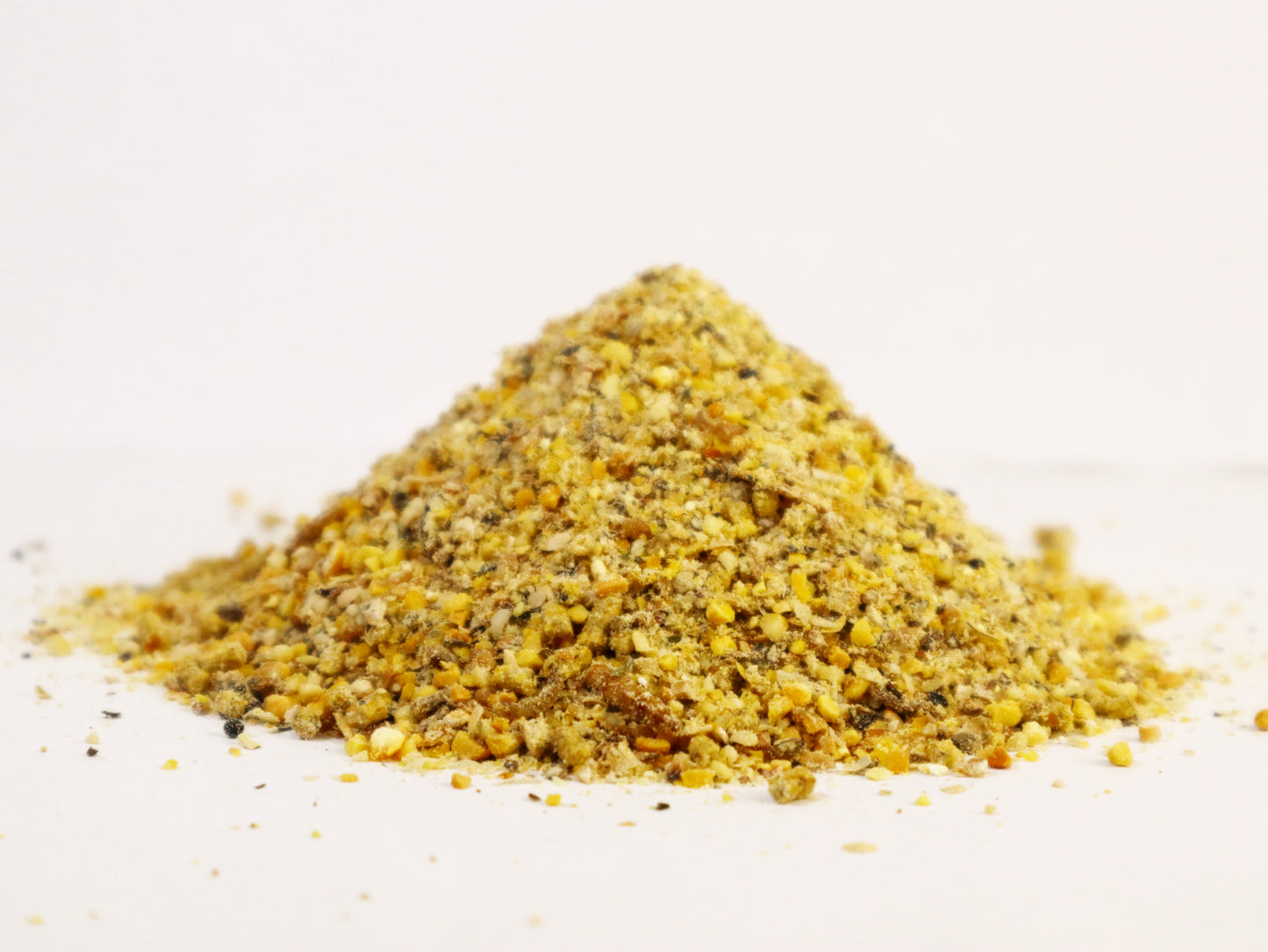 Cloud Powder - 2.5 л Particle Stickmix