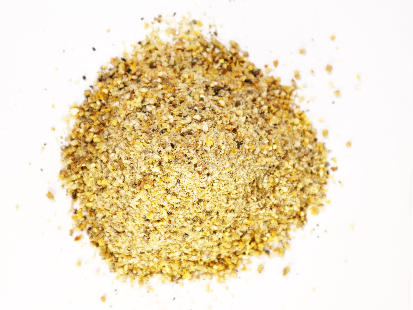 Cloud Powder - 2.5 л Particle Stickmix