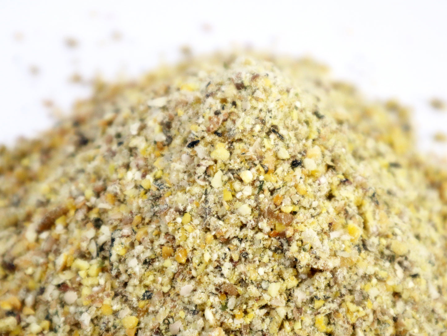 Cloud Powder - 2.5 л Particle Stickmix