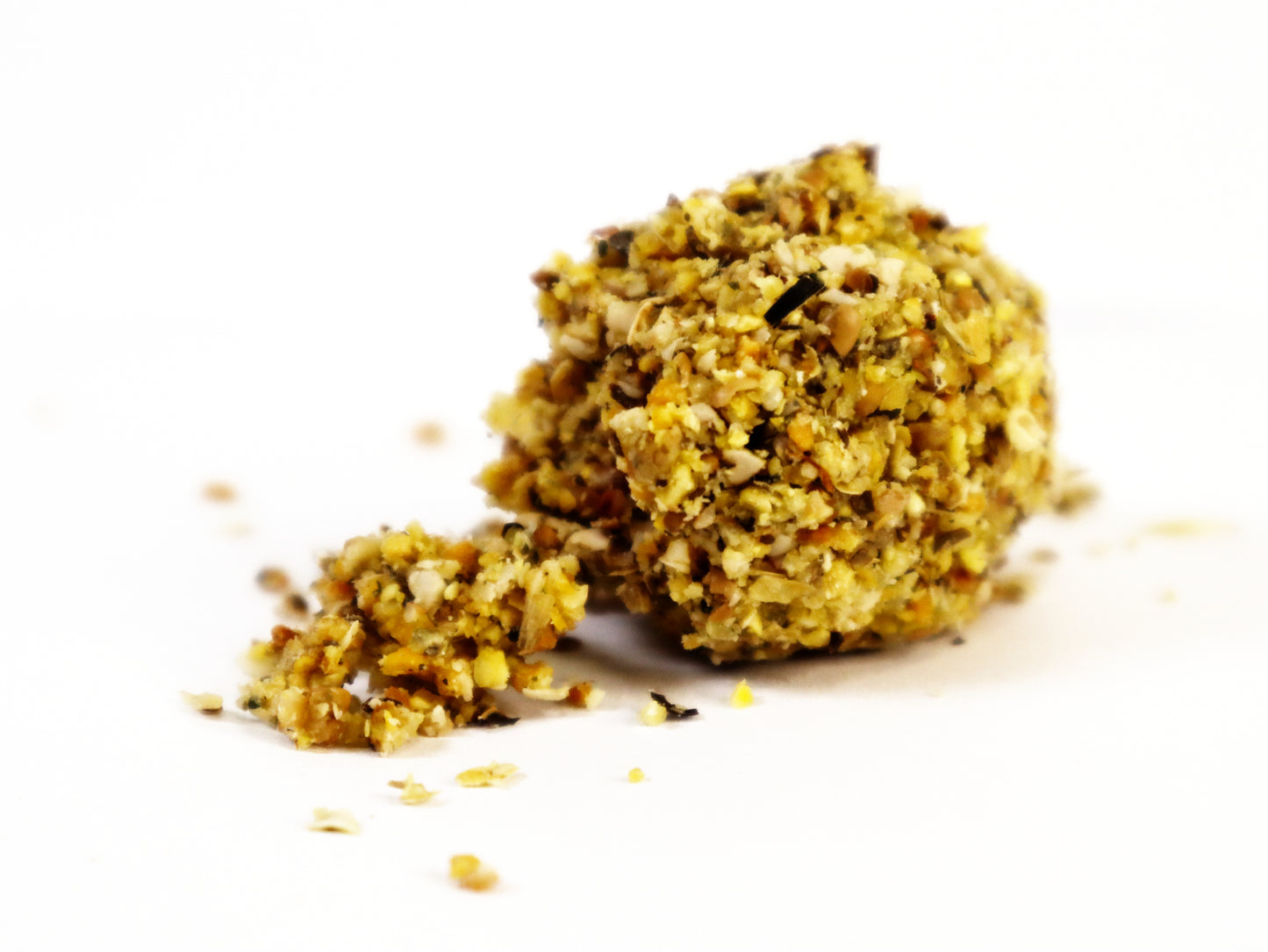 Cloud Powder - 2.5 л Particle Stickmix