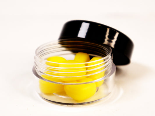 Gelber Pop-Up Mais - Floating Fake Corn