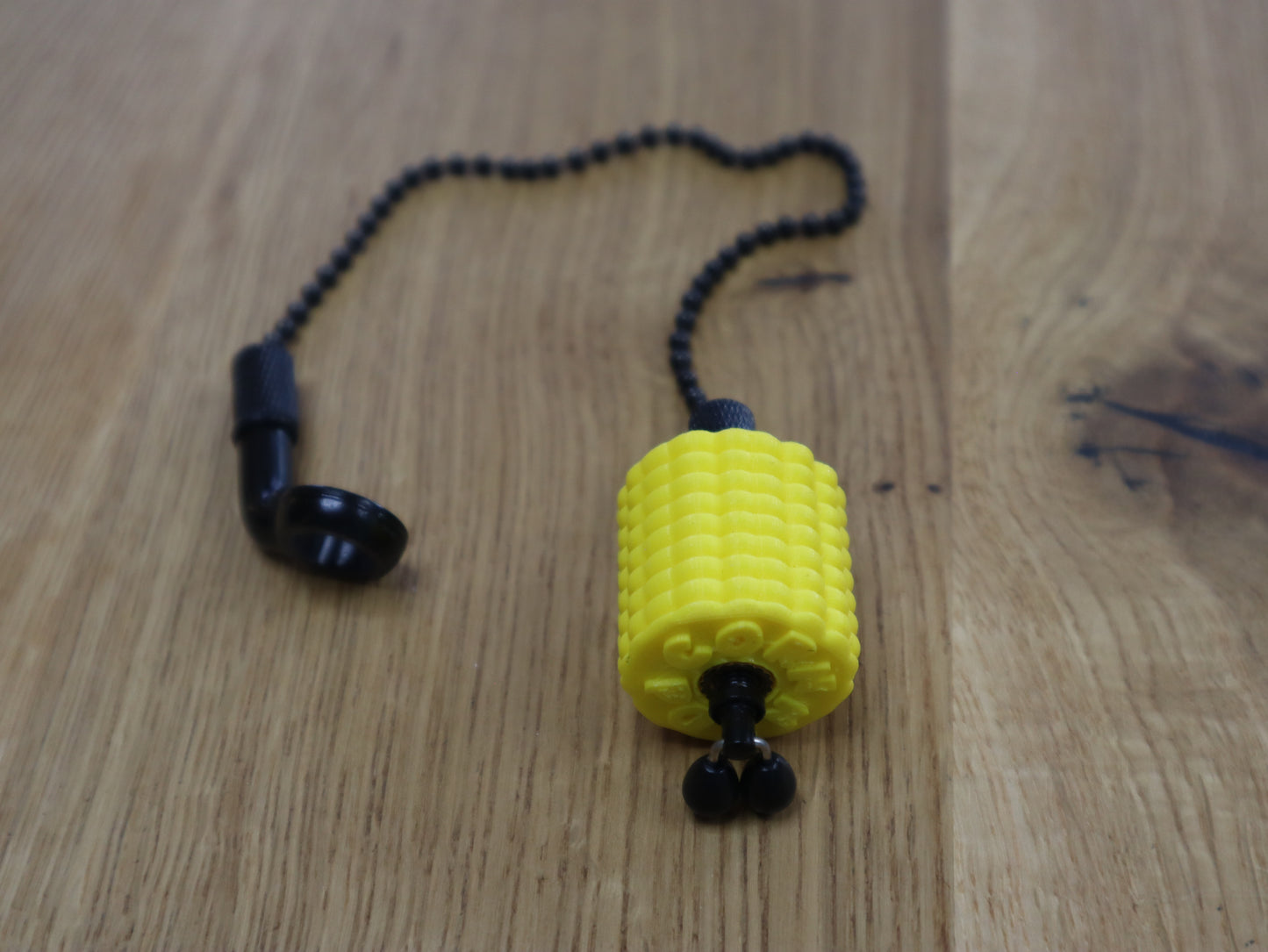 CORN PORN Bobbins - die Hänger für echte Partikelangler