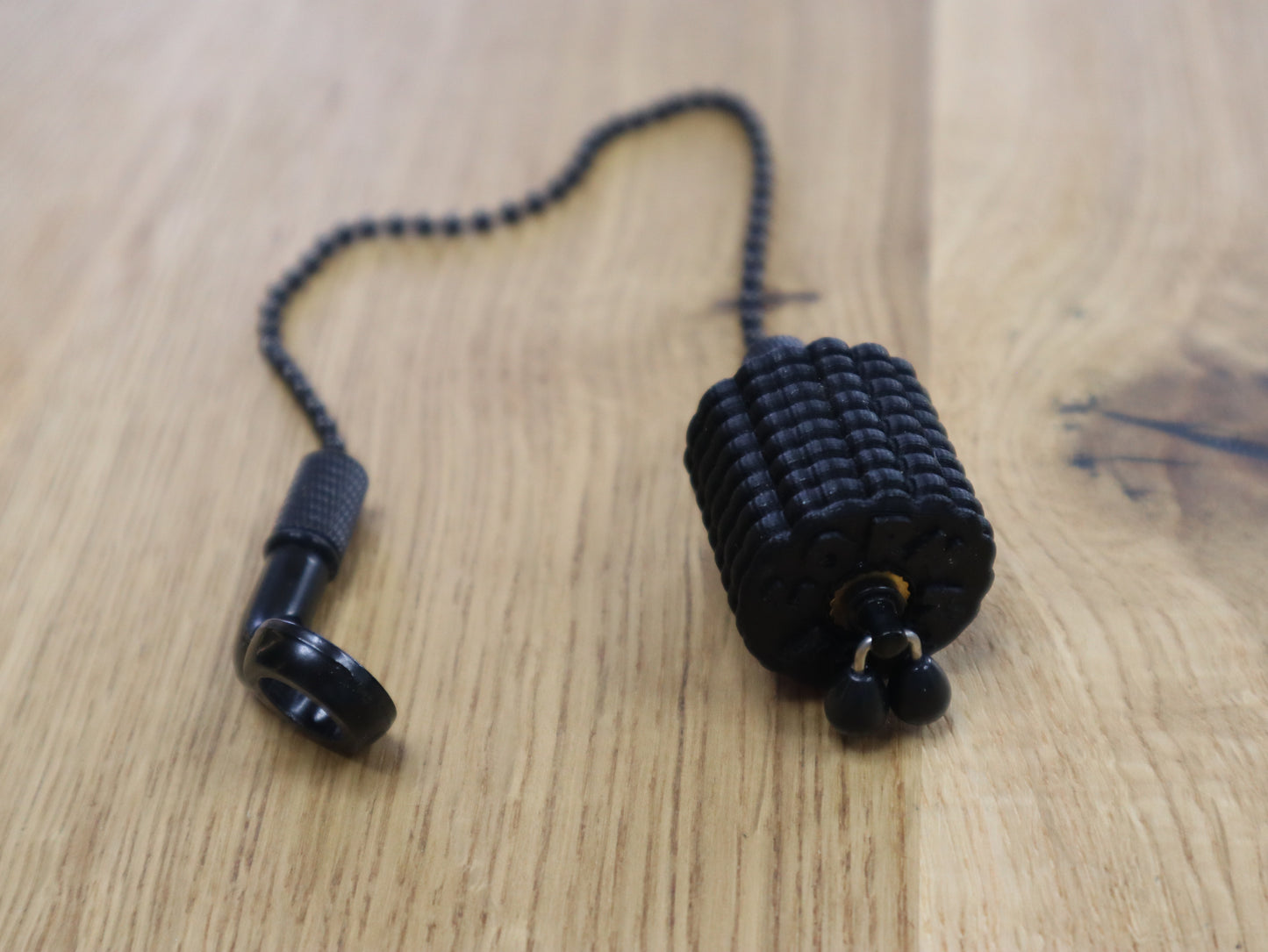CORN PORN Bobbins - die Hänger für echte Partikelangler