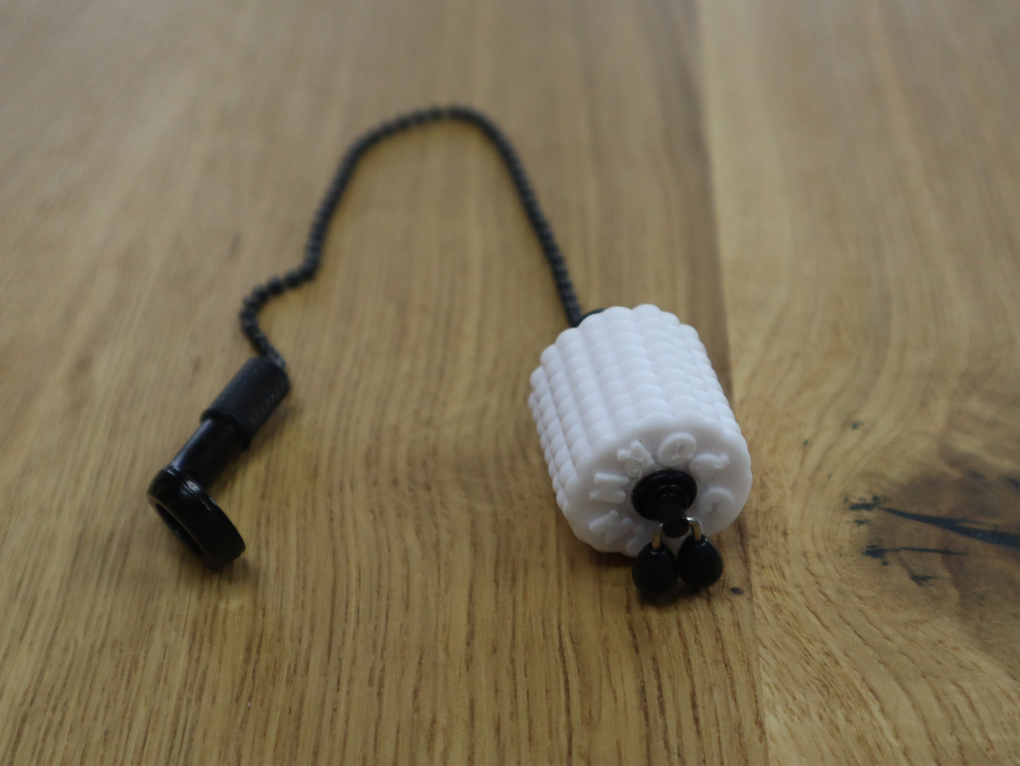 CORN PORN Bobbins - die Hänger für echte Partikelangler