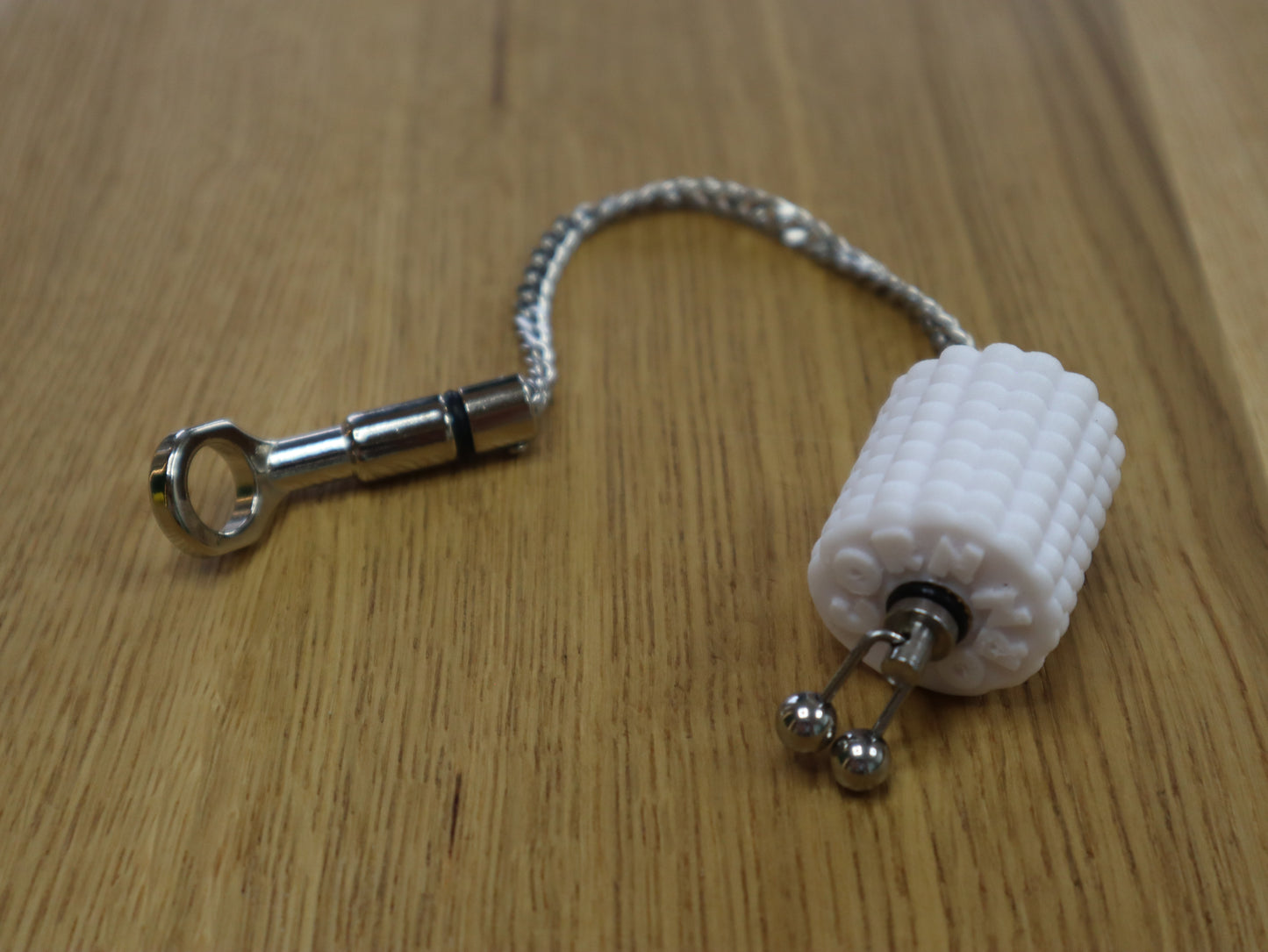 CORN PORN Bobbins - die Hänger für echte Partikelangler