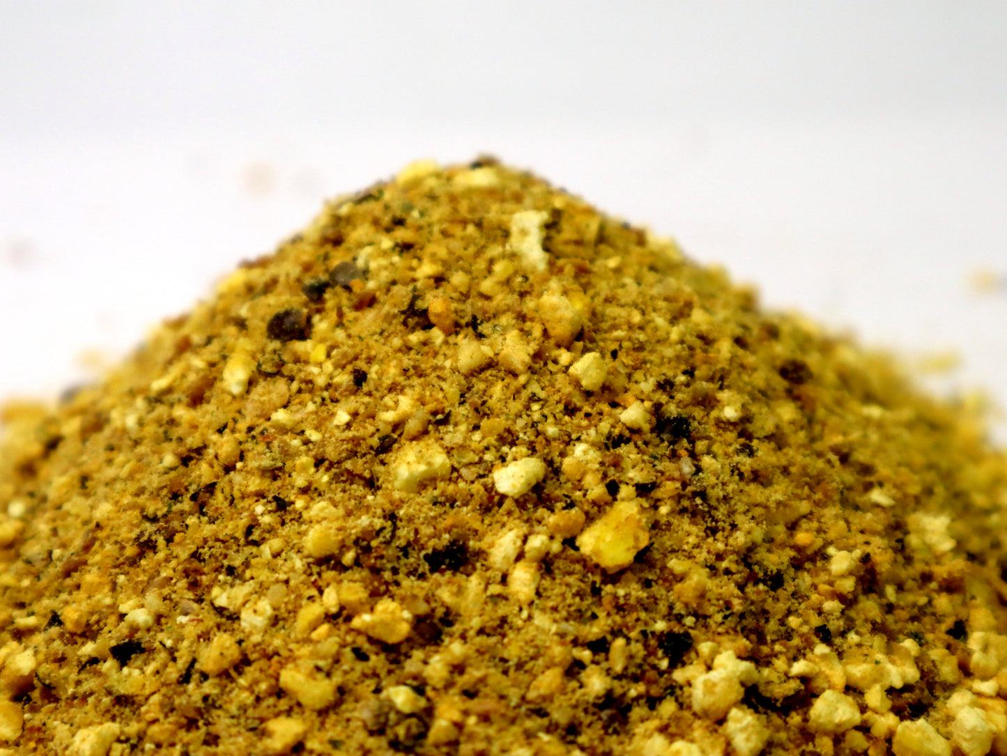 Cloud Powder - 2,5l Particle Stickmix