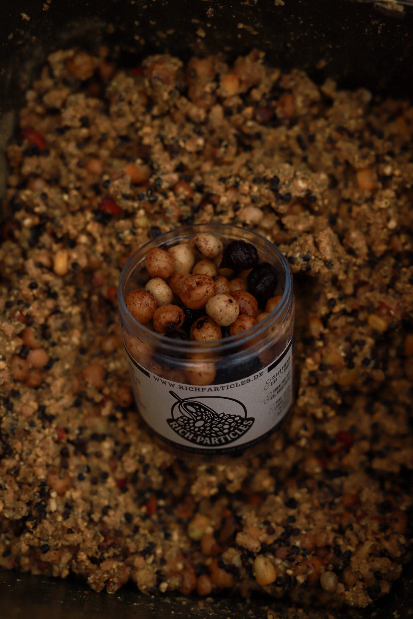 Hooktigers, gemischte Tigernüsse, geschälte Tigernüsse, Blacktigers, Jumbo Tigernüsse