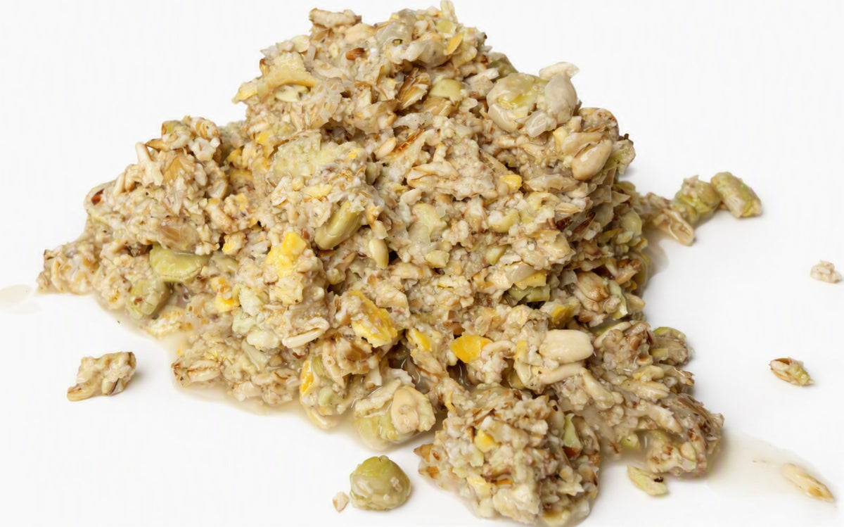 Particle Müsli - Instant Soak Mix