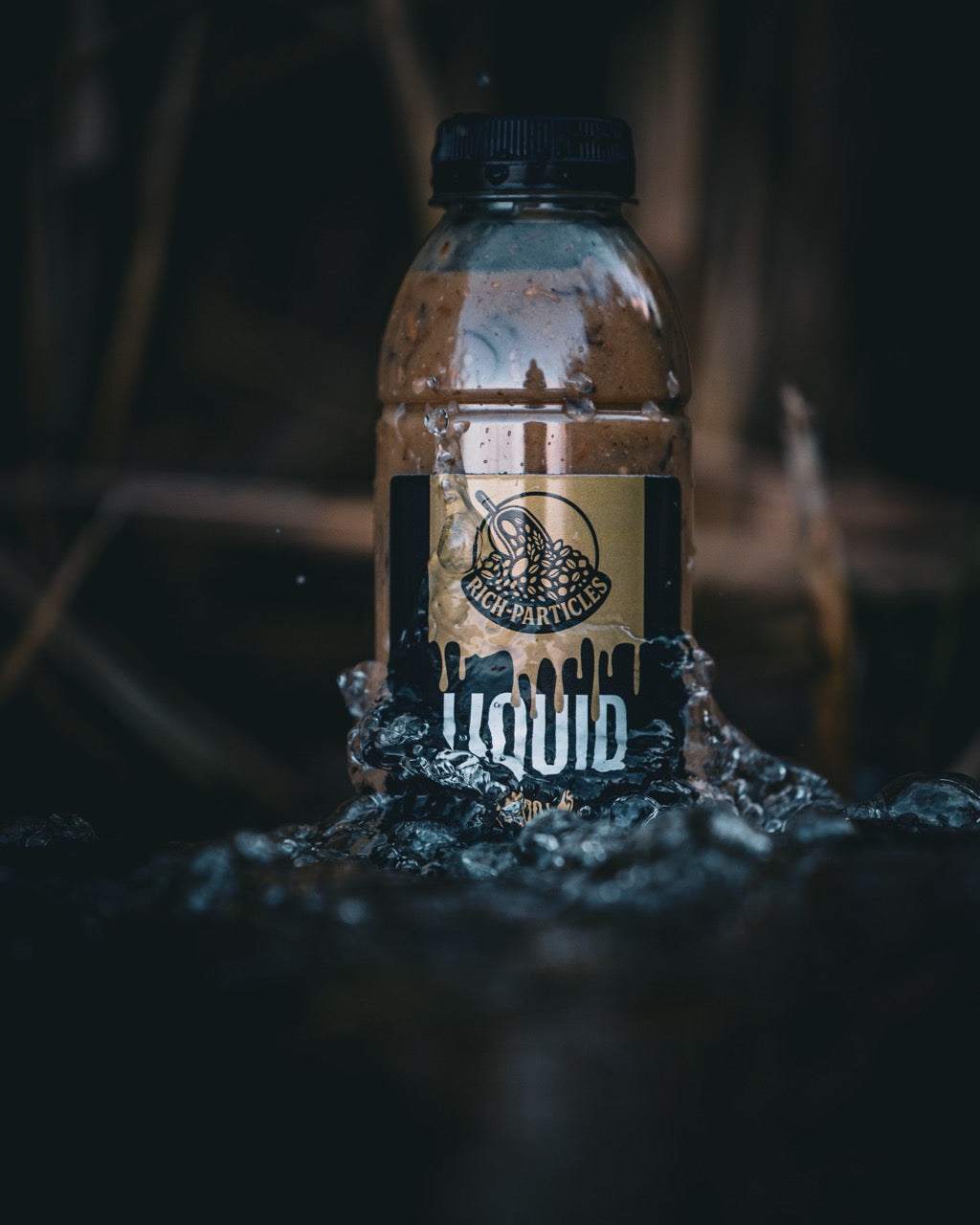 PURE NATURALZ - Liquid Food