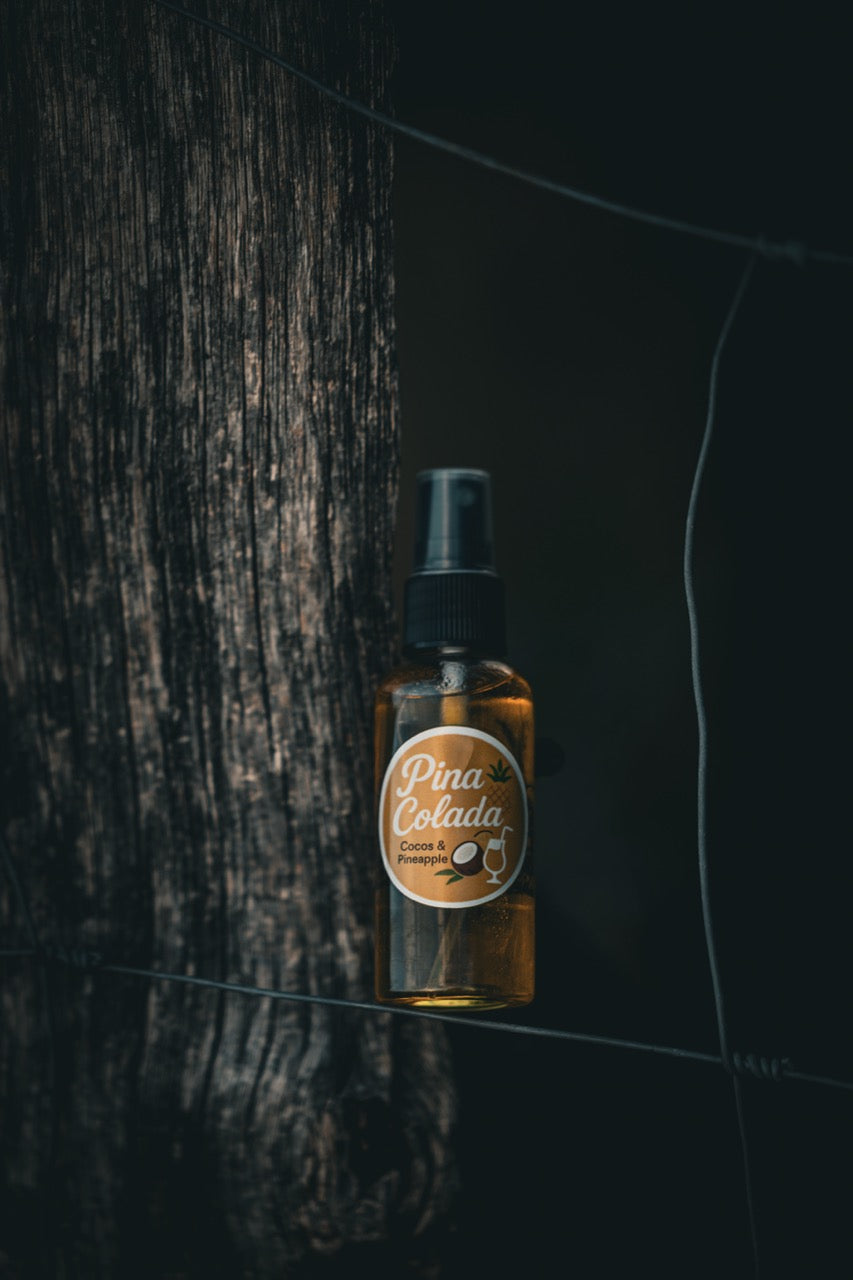Elixir Spray - Baitspray für Hakenköder