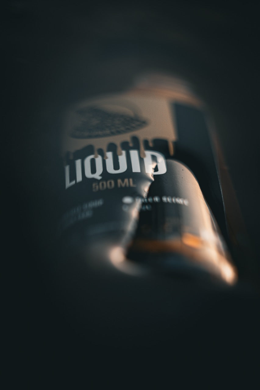 CSL - Corn Steep Liquor (500ml)