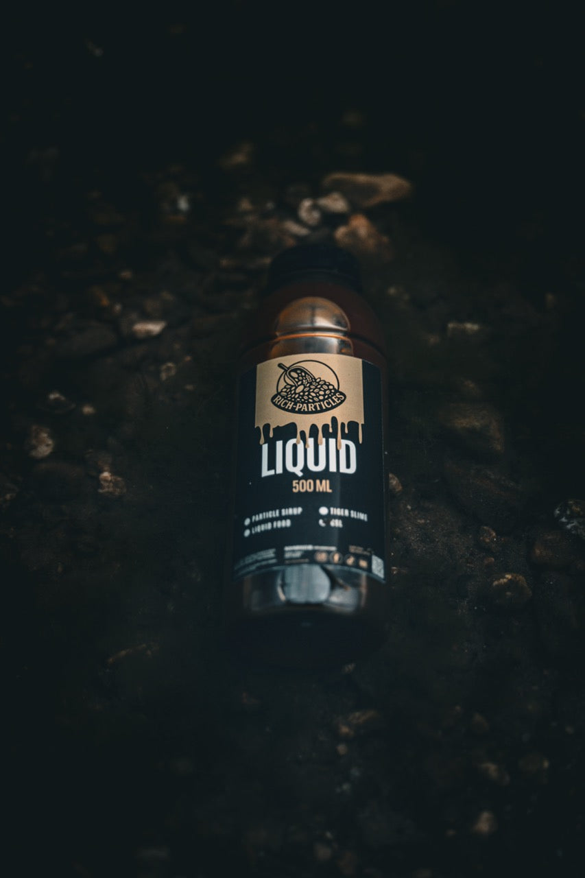 CSL - Corn Steep Liquor (500ml)