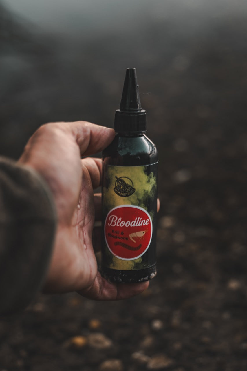 Cloud Smoke - Premium Baitsmoke