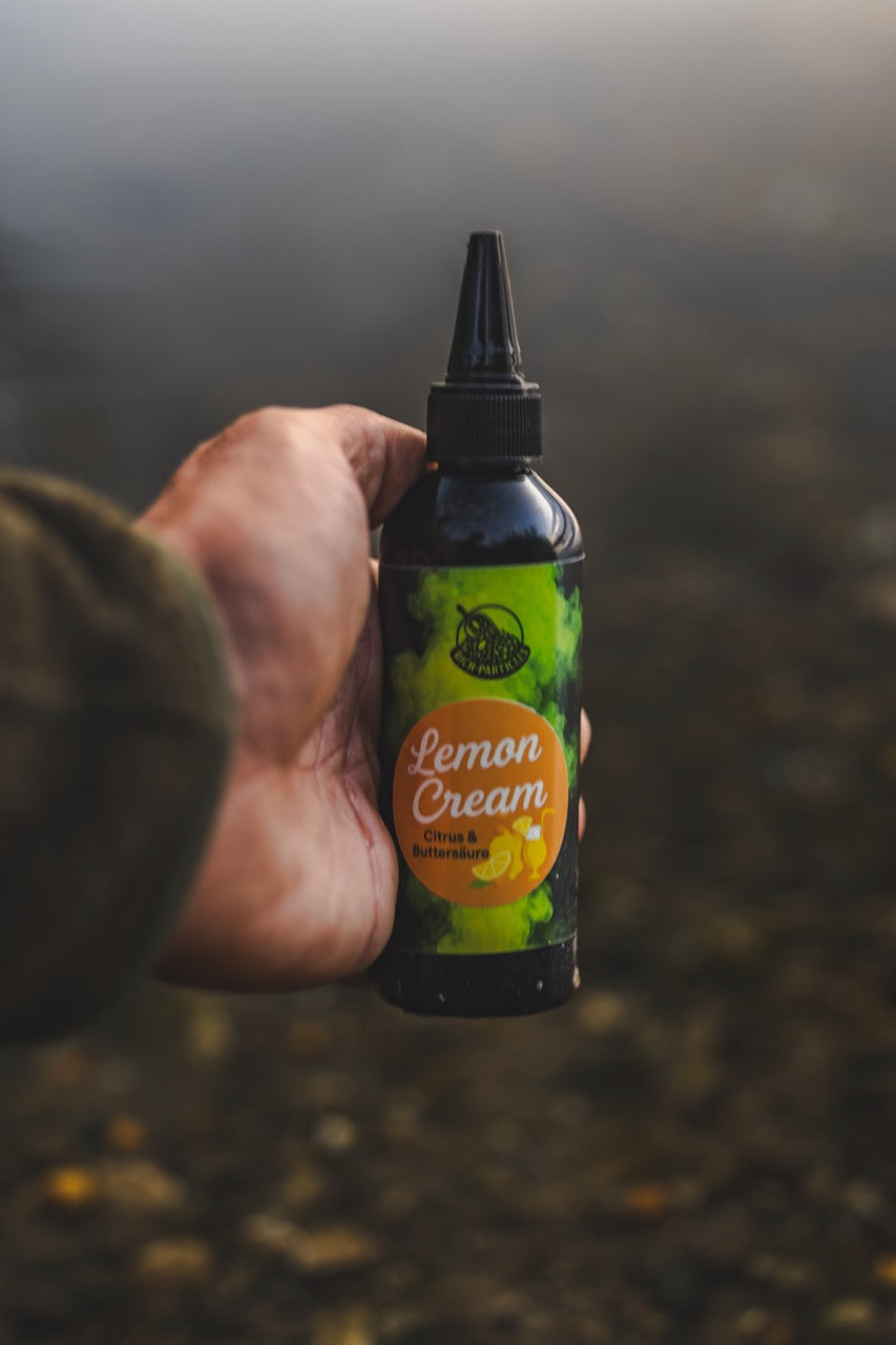 Cloud Smoke - Premium Baitsmoke