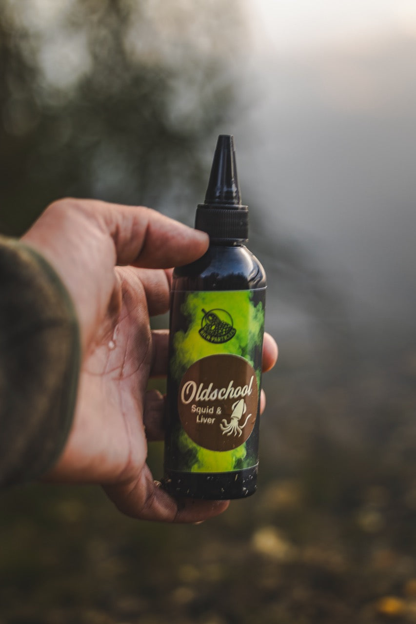 Cloud Smoke - Premium Baitsmoke